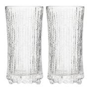 iittala - Ultima Thule Champagneglas 18 cl 2-pack