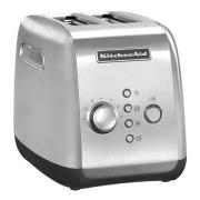 KitchenAid - KitchenAid Midline Brödrost 2 skivor Stål