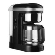 KitchenAid - KitchenAid Drip Kaffebryggare 1,7 L Svart