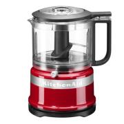 KitchenAid - KitchenAid Midline Matberedare Mini 0,83 L Röd