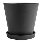 Hay - Flower Pot XXXL Svart