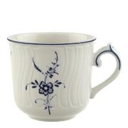 Villeroy & Boch - Old Luxembourg Kaffekopp 20cl