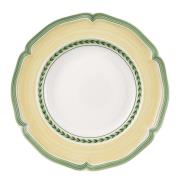 Villeroy & Boch - French Garden Tallrik Vienne djup 23 cm