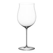 Riedel - Superleggero Burgundy Rödvinsglas 102,2 cl Munblåst