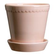 Bergs Potter - Helena Kruka/Fat 18 cm Rosa