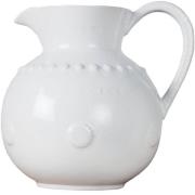 PotteryJo - Daisy Kanna 1,8 L Vit