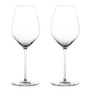 Spiegelau - Highline Rödvinsglas 48 cl 2-pack