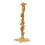 Pols Potten - Drip Ljusstake 50 cm Guld