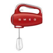 SMEG - Smeg 50's Style Elvisp Röd