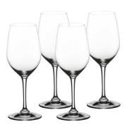 Nachtmann - ViVino Vitvinsglas 37 cl 4-pack