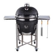 Kamado Sumo  - Grill Signature Pro Svart