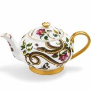 Spode - Creatures of Curiosity Tekanna 1 l Snake