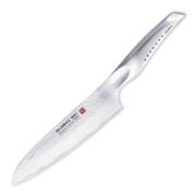 Global - Global SAI-01 Kockkniv 19 cm