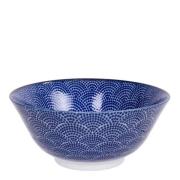 Tokyo Design Studio - Nippon Blue Tayo Kulho Dots