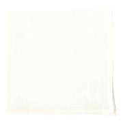 IHR - Linneservett 40x40 cm Offwhite