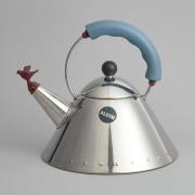 Alessi - Alessi SÅLD "Tea Rex" Vattenkokare