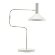 Monograph - Desk Bordslampa 66x25 cm Vit