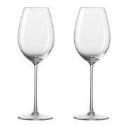 Zwiesel - Enoteca Riesling Vitvinsglas 32 cl 2-pack