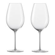 Zwiesel - Enoteca Bordeaux Rödvinsglas 100 cl 2-pack