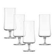 Zwiesel Glas - Beer Basic Craft Pilsner Ölglas 50 cl 4-pack