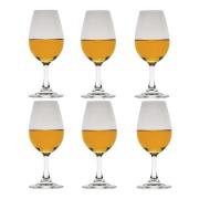 Glencairn - Copita Whiskyglas 17 cl 6-pack