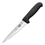 Victorinox - Fibrox Urbeningskniv 16 cm