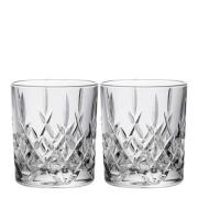 Modern House - Brixton Tumblerglas 30 cl 2-pack Klar