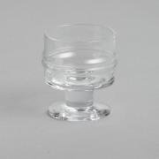 Iittala - "Pisaranrengas" Madeiraglas 6 st