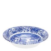 Spode - Blue Italian Frukostskål 16 cm