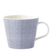 Royal Doulton - Pacific Mugg 45 cl Dots