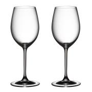 Riedel - Vinum Sauvignon Blanc/Dessertvinglas 2-pack