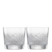 Zwiesel Glas - Hommage Whiskeyglas 40 cl 2-pack