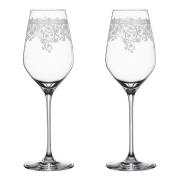 Spiegelau - Arabesque Vitvinsglas 50 cl 2-pack