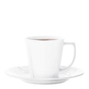 Rosendahl - Grand Cru Kaffekopp Med Fat 26 cl