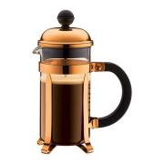 Bodum - Chambord Kaffepress 3 koppar 35 cl Koppar