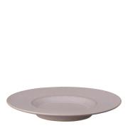 Denby - Impression Fat till Kaffekopp 16,5 cm Rosa