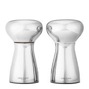 Georg Jensen - Alfredo Salt- & Pepparkvarn 11,5 cm