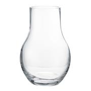 Georg Jensen - Cafu Vas glas 30 cm Klar