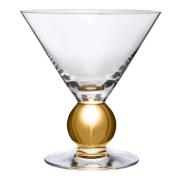 Orrefors - Nobel Martini/Champagneglas 21 cl