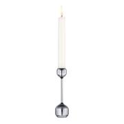 LIND DNA - Silhouette Candleholder Silhouette 145 Candle Holder Krom