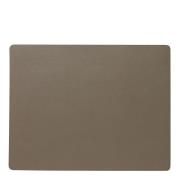 LIND dna - Table Mat Square L Moss