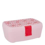 Martinex - Mumin Lunchbox Livfull Rosa