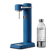 Aarke - Aarke Carbonator 3 Kolsyremaskin Cobalt Blue