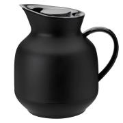 Stelton - Amphora Termoskanna Te 1 L Soft Black