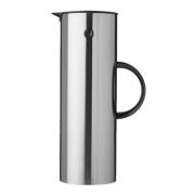 Stelton - EM77 Termoskanna 1 L Rostfri