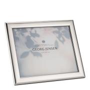 Georg Jensen - Legacy Modern Fotoram 25x30 cm Rostfritt stål