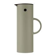 Stelton - EM77 Termoskanna 1 L Soft Moss