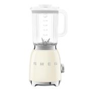 SMEG - Smeg 50's Style Blender högblank Creme