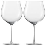 Zwiesel Glas - Enoteca Pinot Noir Rödvinsglas 2-pk 96 cl