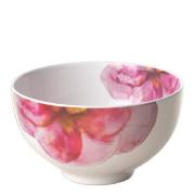 Villeroy & Boch - Rose Garden Skål 14 cm Vit